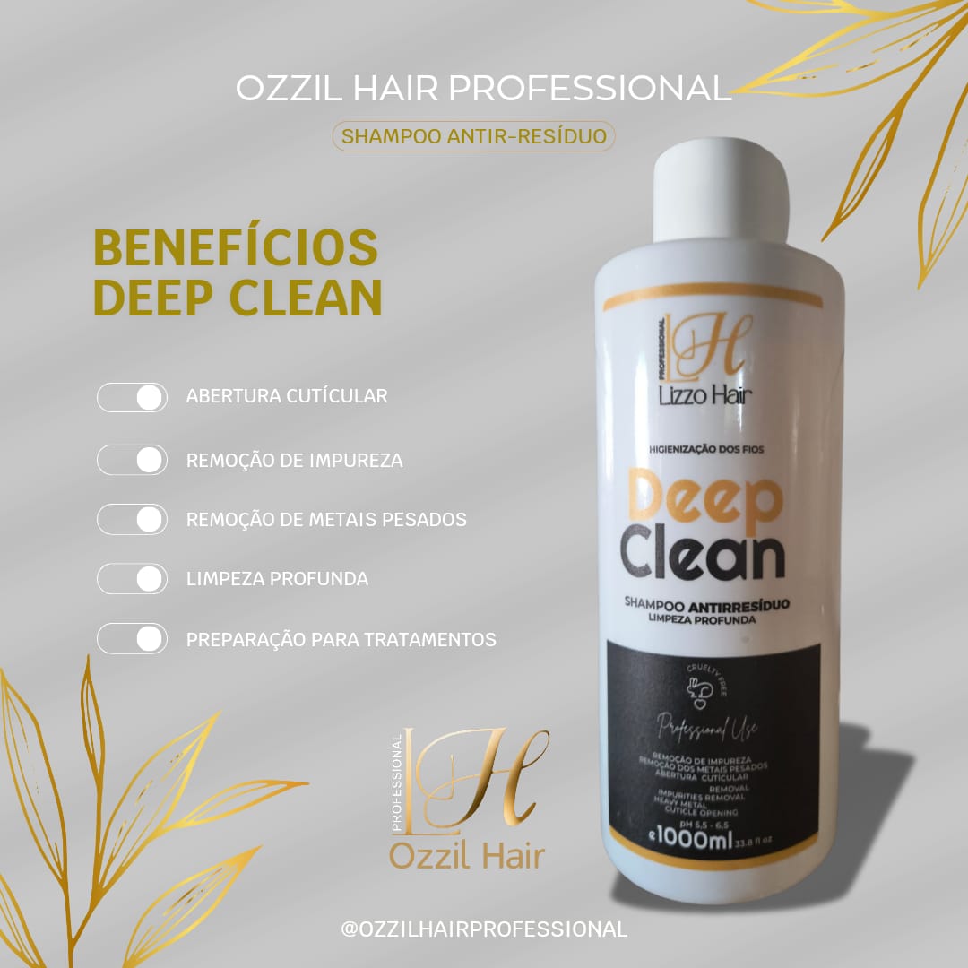 Fabrica Ozzil Hair