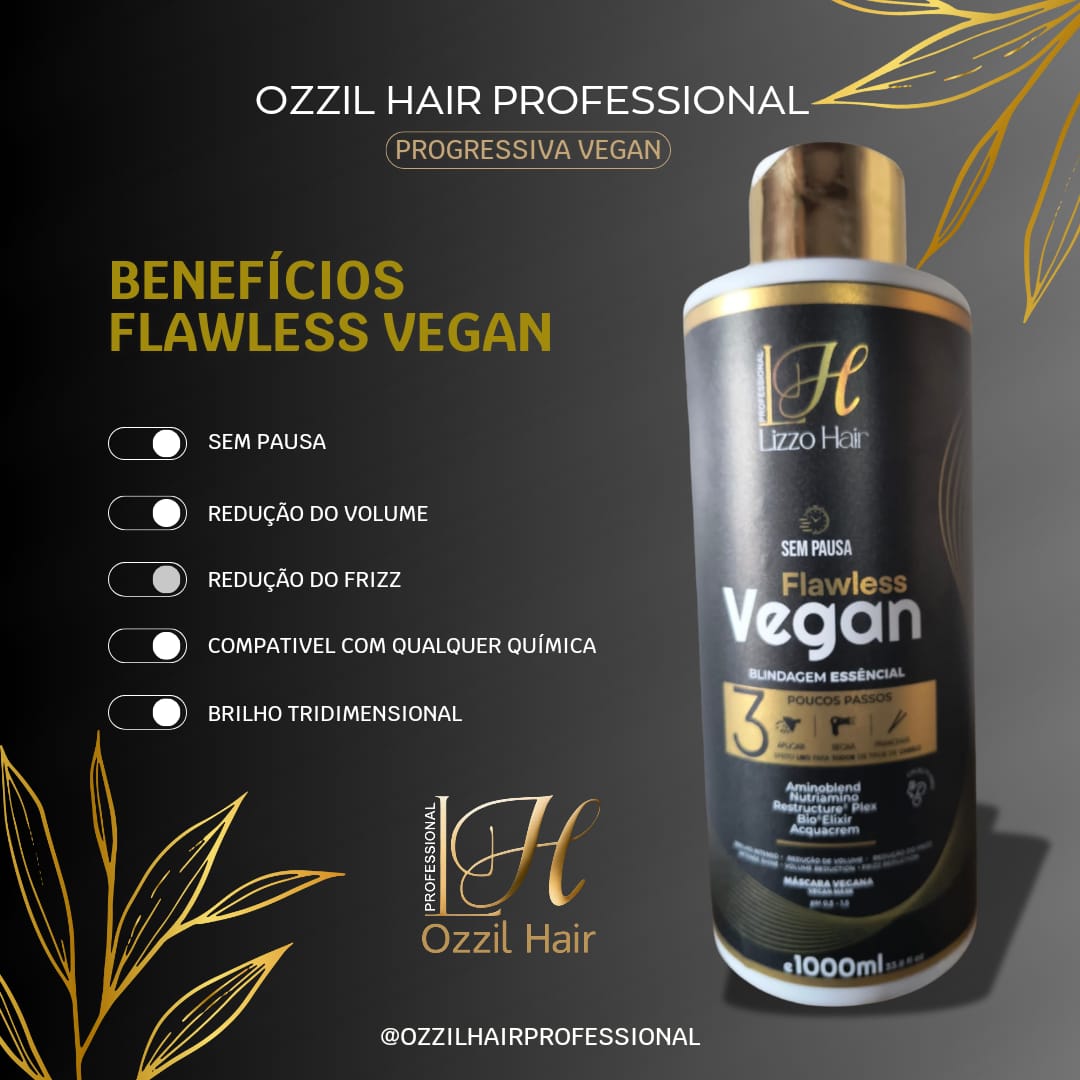 Fabrica Ozzil Hair