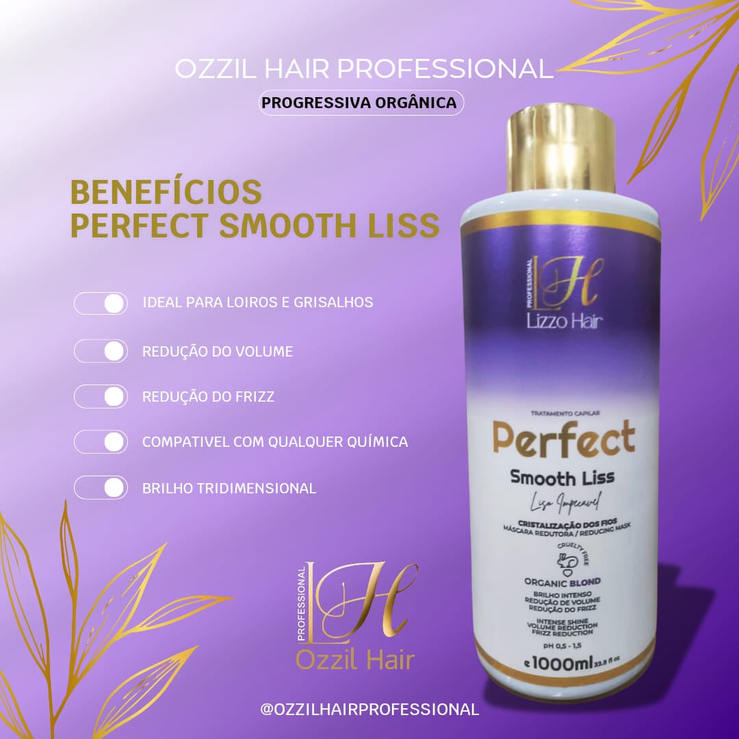 Fabrica Ozzil Hair