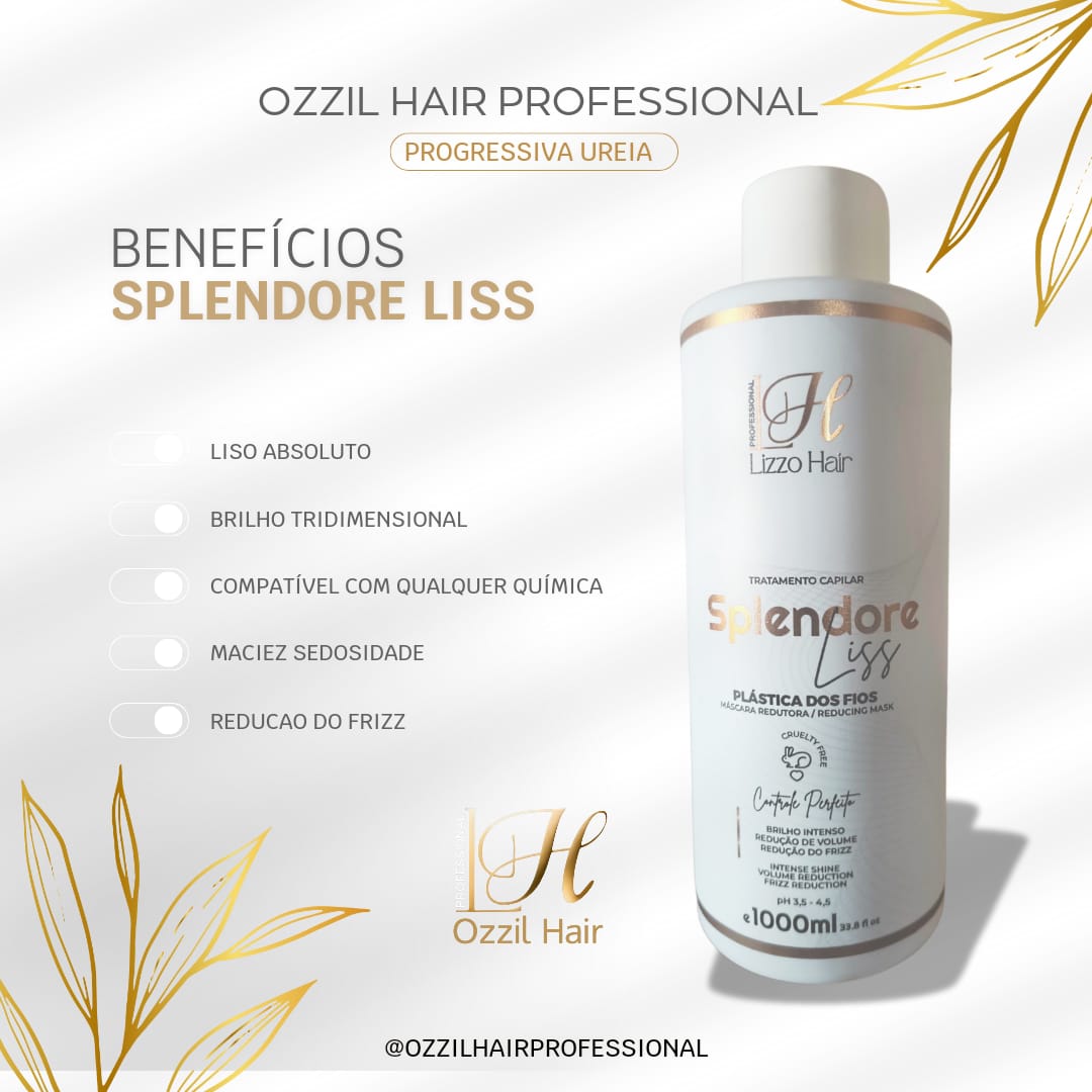 Fabrica Ozzil Hair