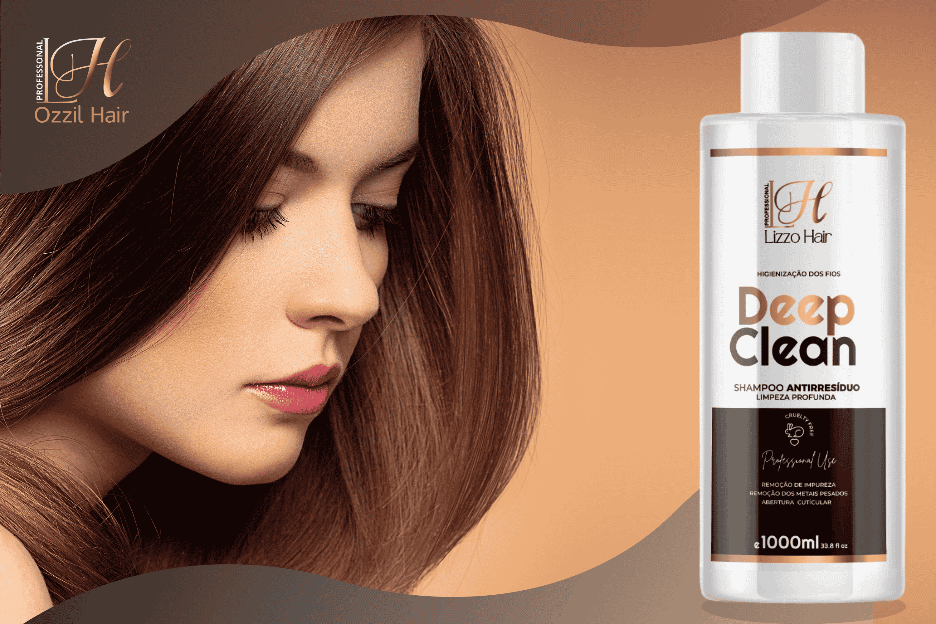 Valores Ozzil Hair