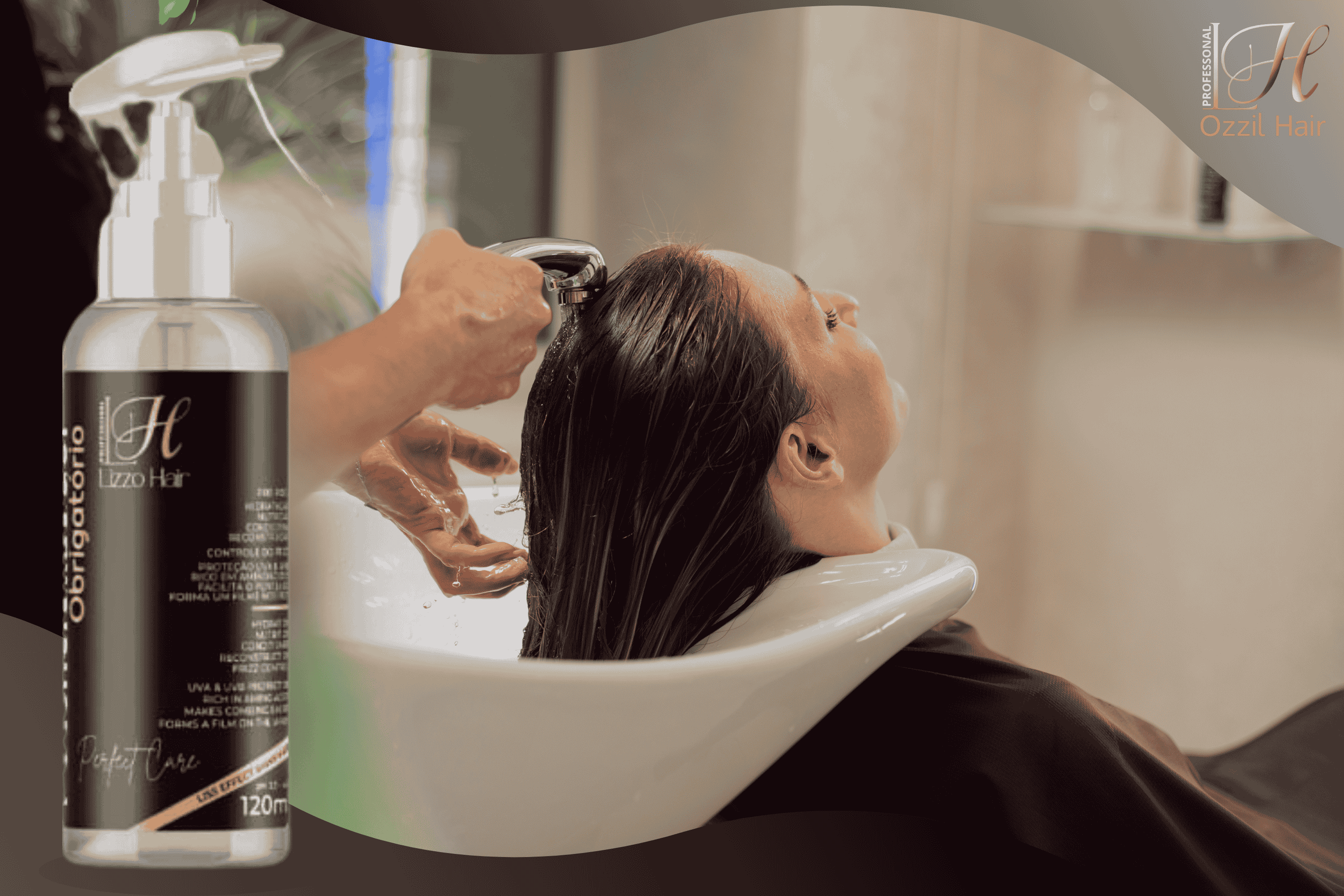 Valores Ozzil Hair
