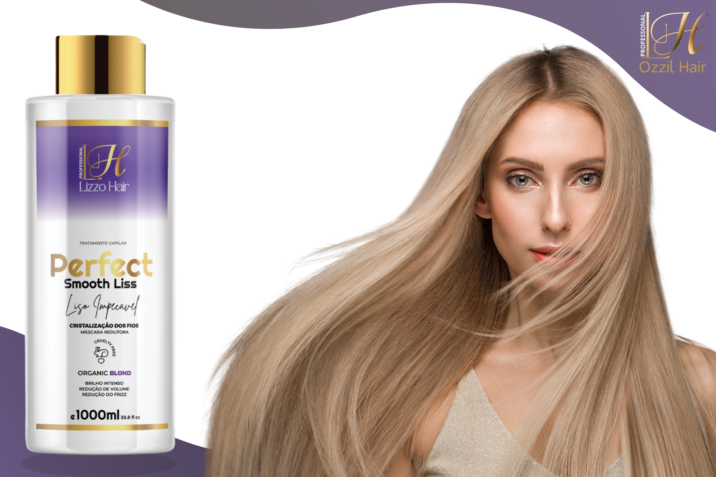 Valores Ozzil Hair
