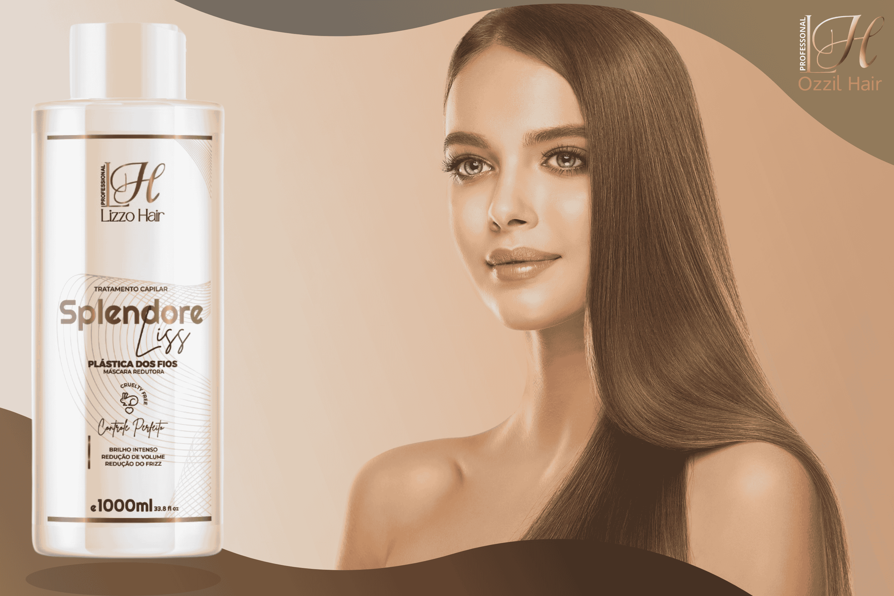 Valores Ozzil Hair