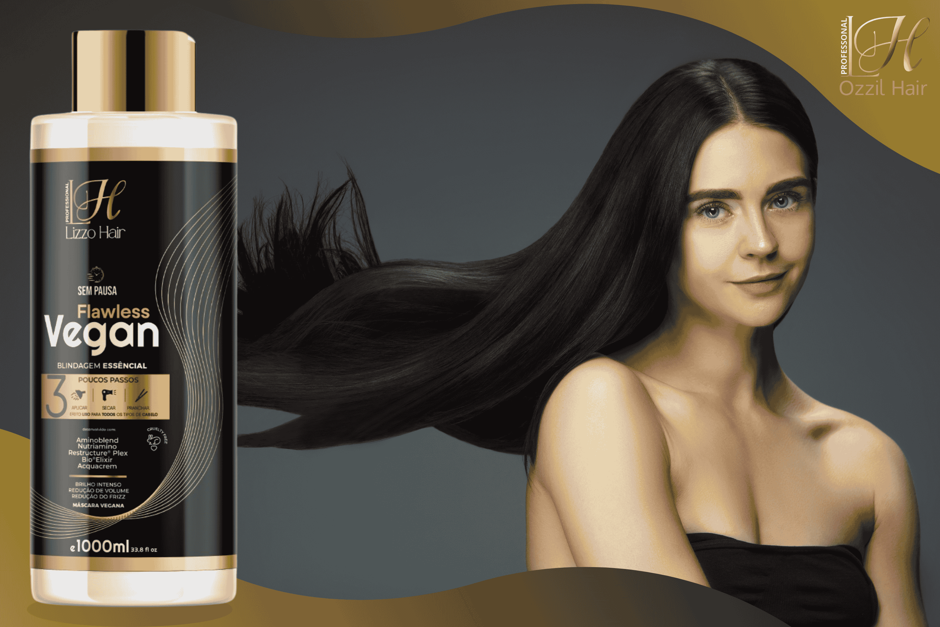 Valores Ozzil Hair