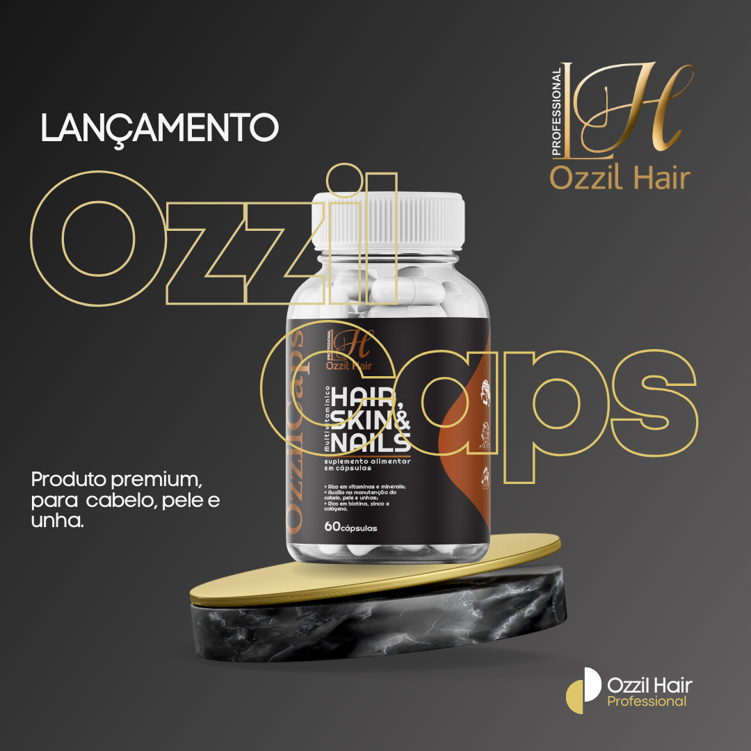 Fabrica Ozzil Hair