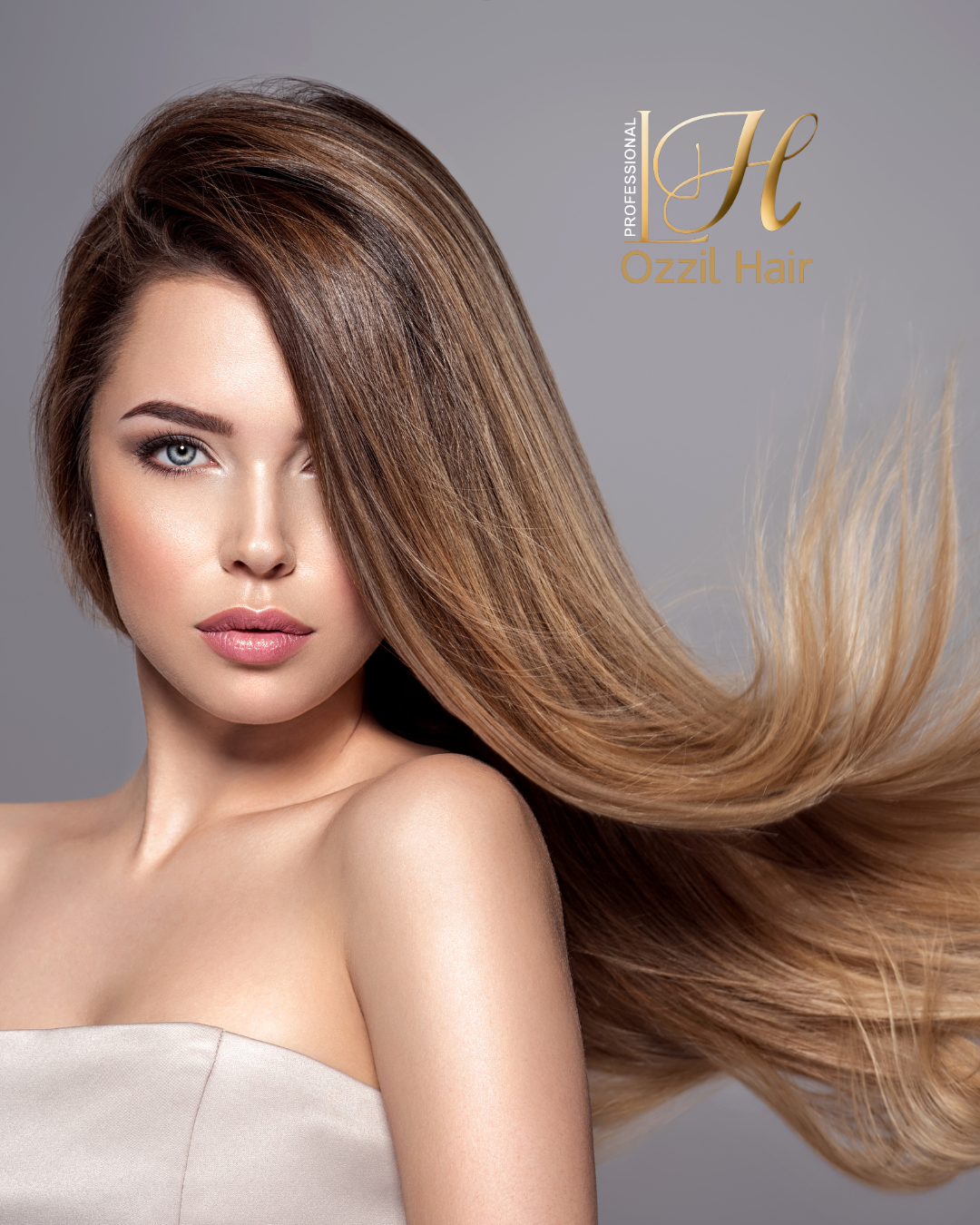 Potencializador Ozzil Hair